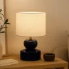New Nordic Lighting Muschi 36cm bordslampa