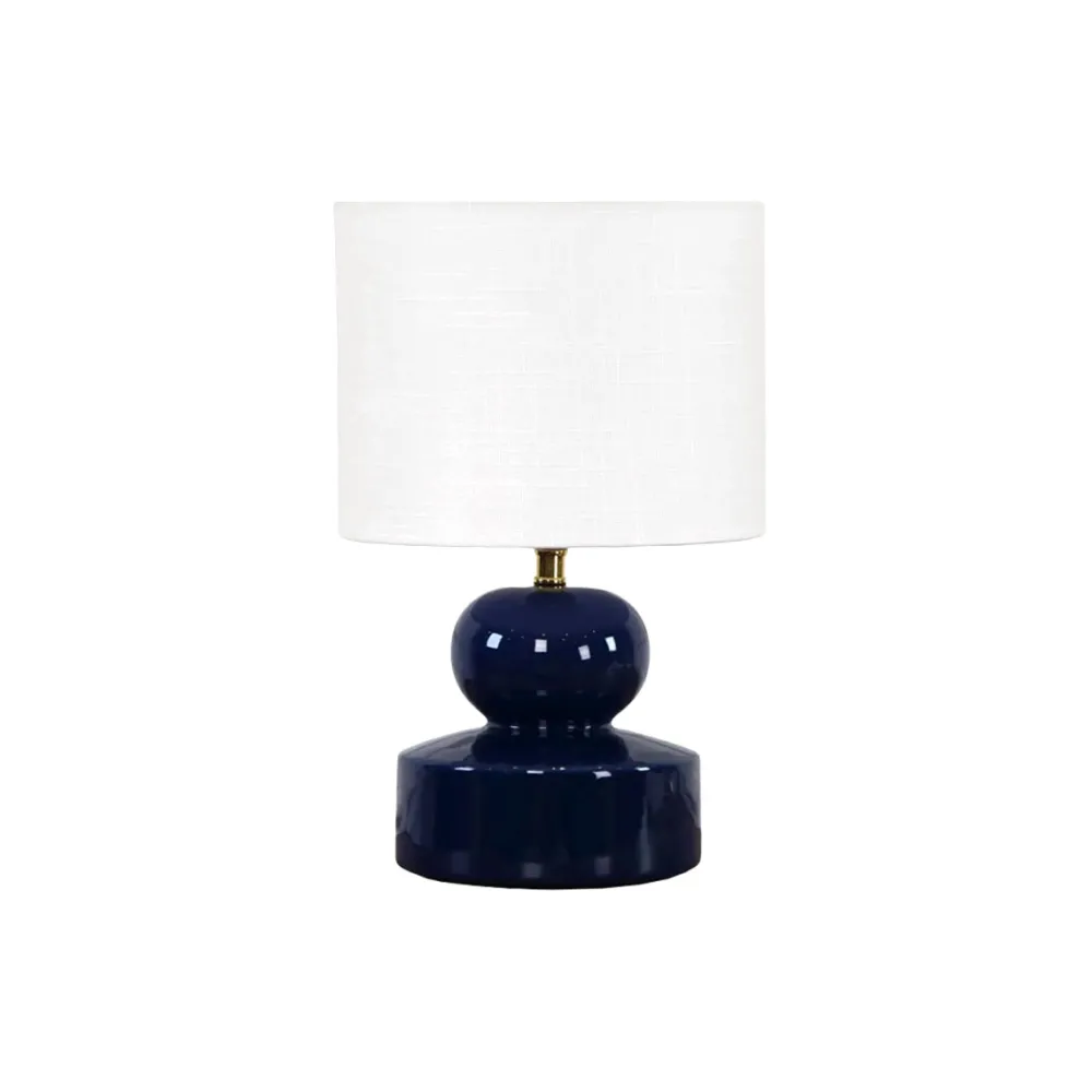 New Nordic Lighting Muschi 36cm bordslampa