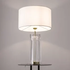 Hot Maytoni Muse 52cm bordslampa