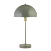 Clearance Searchlight Mushroom 46cm bordslampa