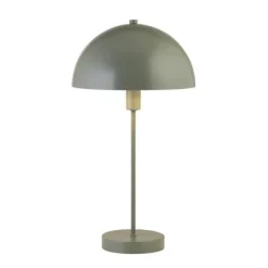 Clearance Searchlight Mushroom 46cm bordslampa