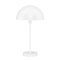 Sale Searchlight Mushroom 46cm bordslampa