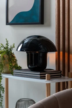 Best Leitmotiv Mushroom 25cm bordslampa