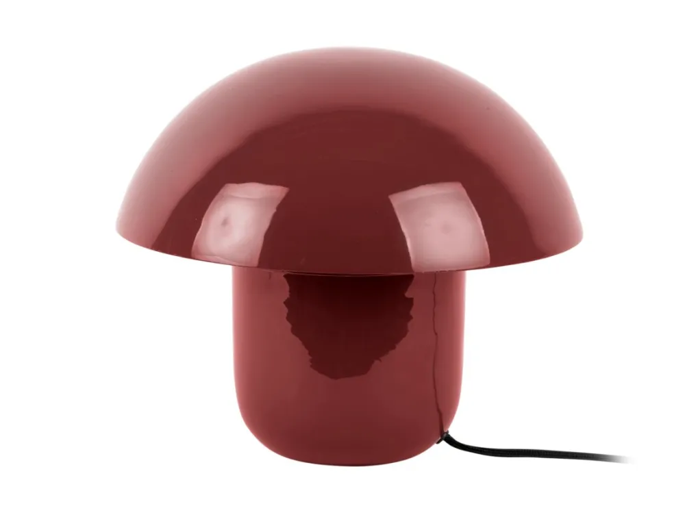 Clearance Leitmotiv Mushroom 25cm bordslampa