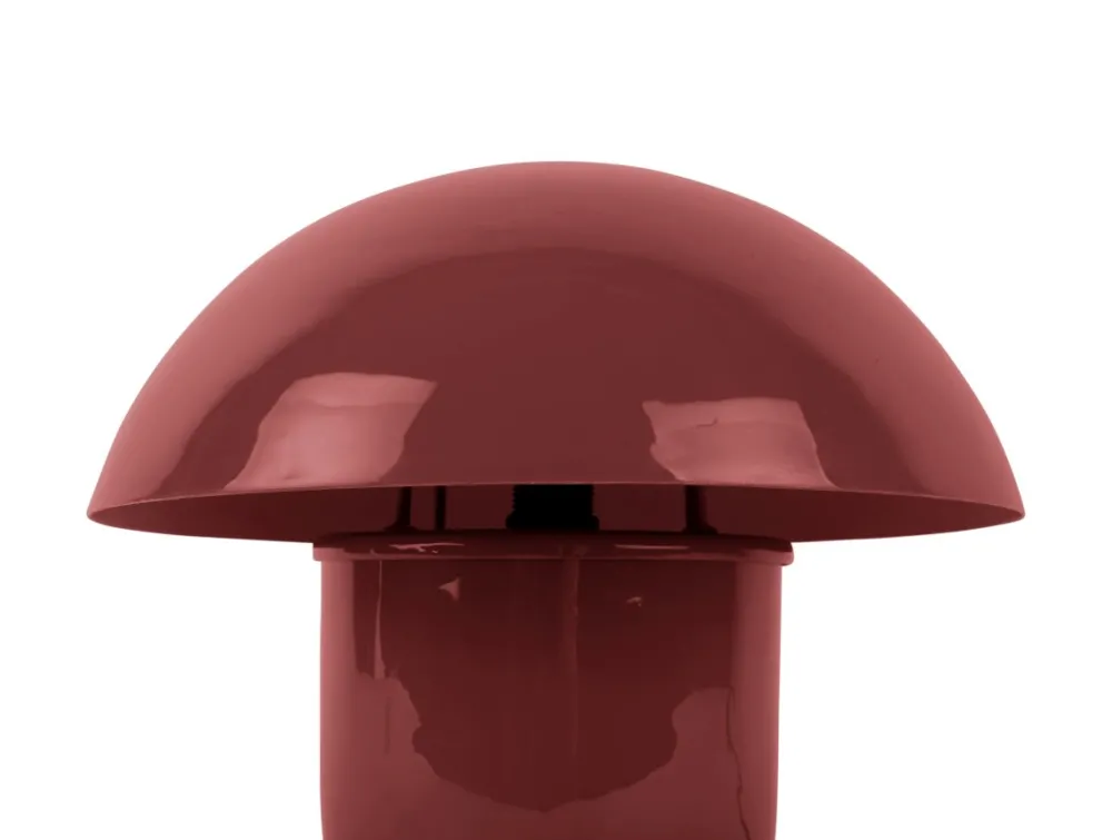Clearance Leitmotiv Mushroom 25cm bordslampa