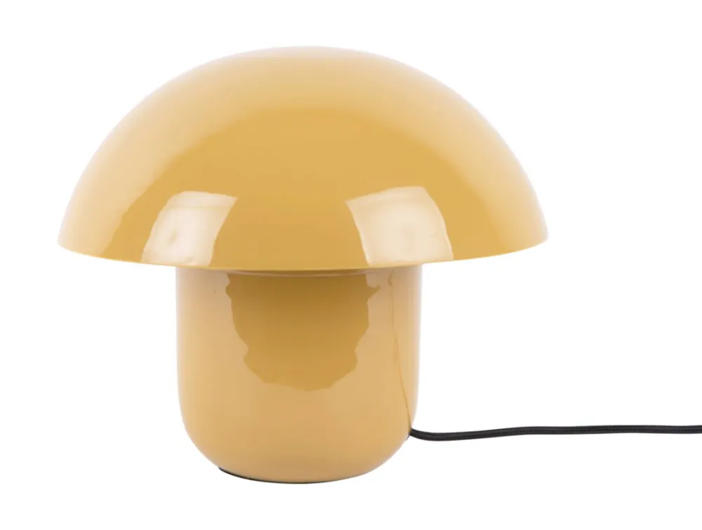 Discount Leitmotiv Mushroom 25cm bordslampa