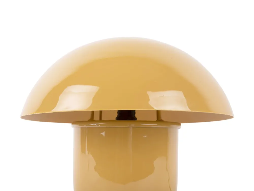 Discount Leitmotiv Mushroom 25cm bordslampa