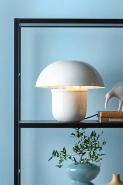 Online Leitmotiv Mushroom 25cm bordslampa