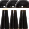 Outlet Star Trading Mushroom 28cm portabel