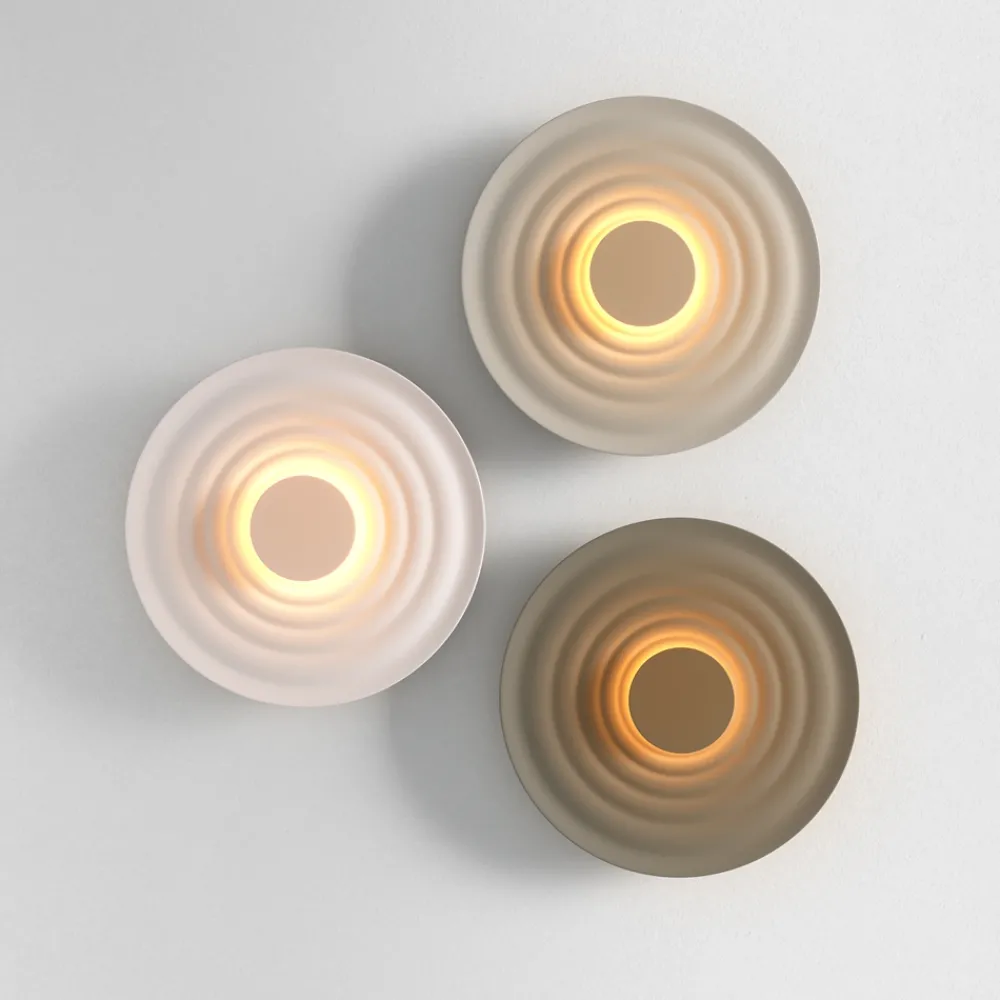 New Maytoni Nami Ø40 vägglampa