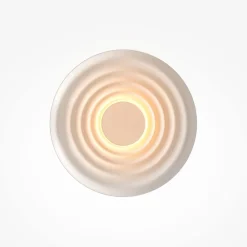 Clearance Maytoni Nami Ø40 vägglampa