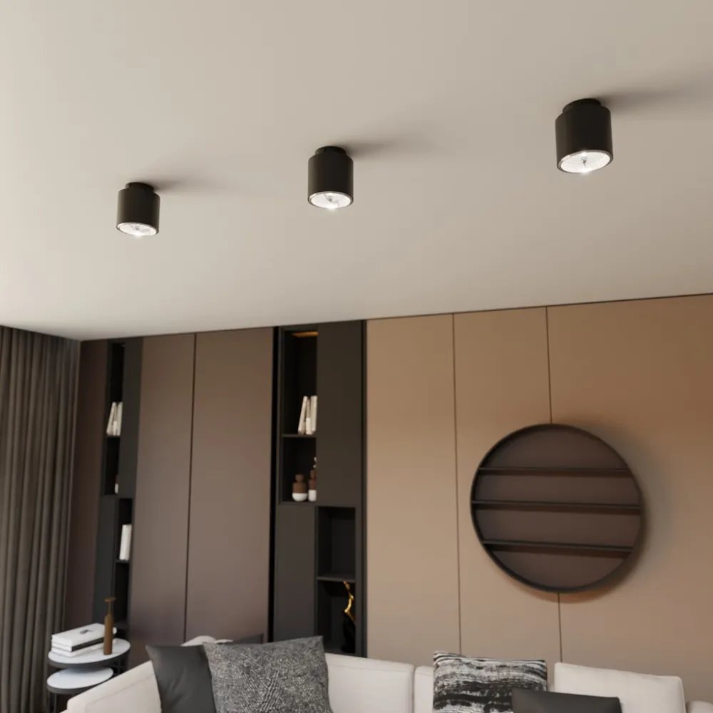 Emibig Lighting Nano spotlight