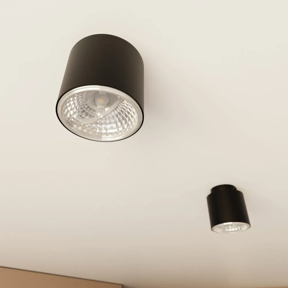 Emibig Lighting Nano spotlight