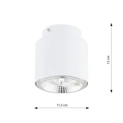 Discount Emibig Lighting Nano spotlight