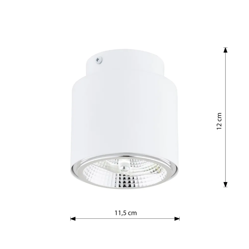 Discount Emibig Lighting Nano spotlight