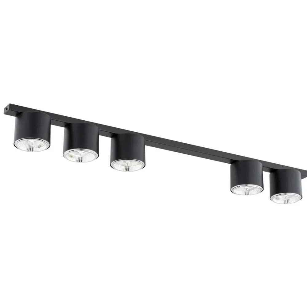 Emibig Lighting Nano 5 spotlight