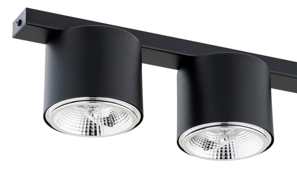 Emibig Lighting Nano 5 spotlight