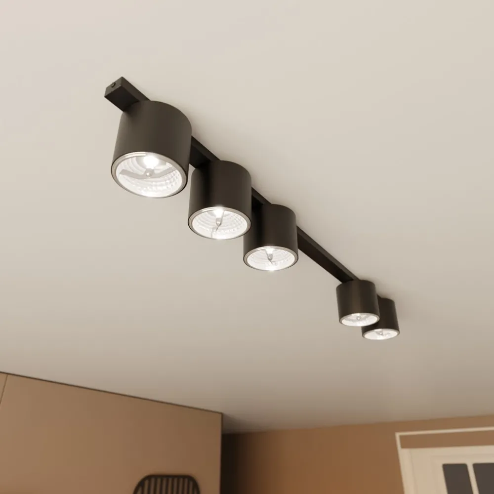 Emibig Lighting Nano 5 spotlight