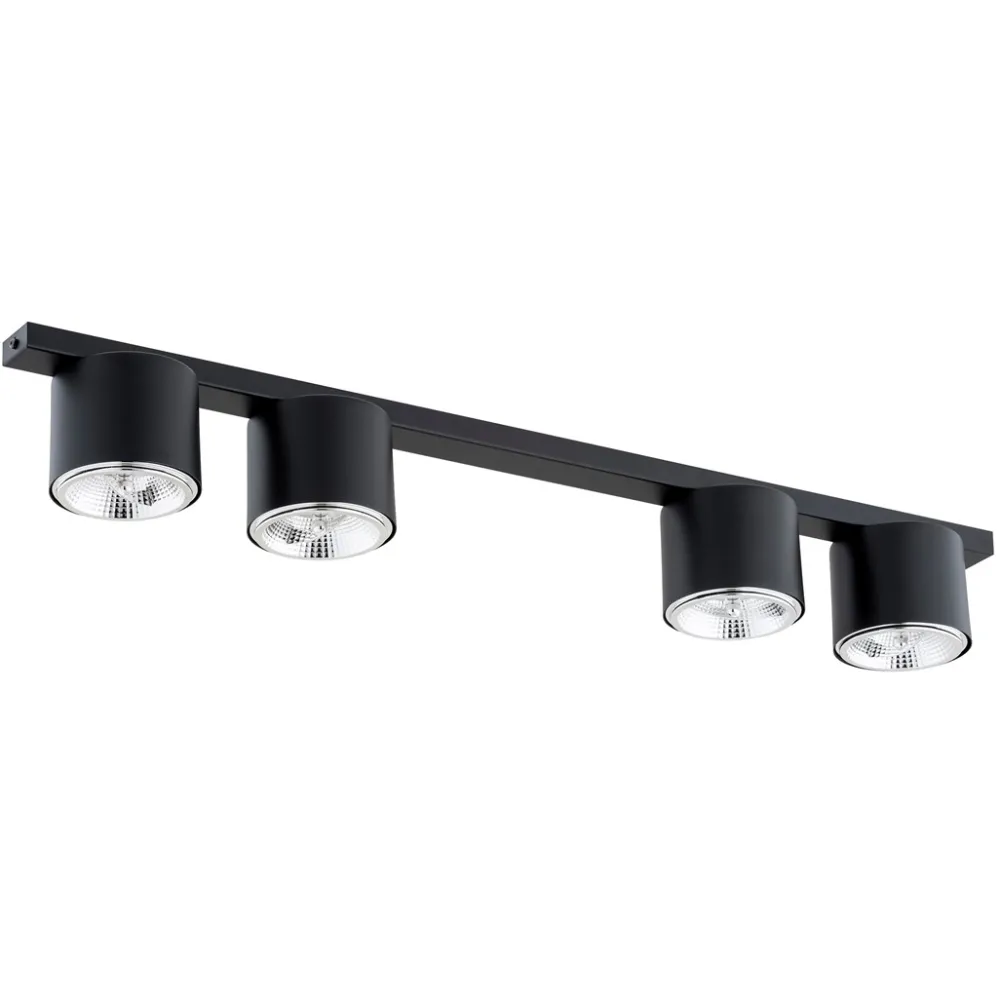 Clearance Emibig Lighting Nano 4 spotlight