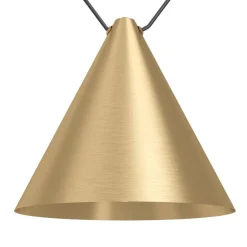 Discount Eglo Narices 173cm taklampa Guld