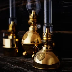 New Karlskrona lampfabrik Nattlampa