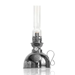 Hot Karlskrona lampfabrik Nattlampa