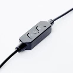 New Brilliant Neele 50cm bordslampa