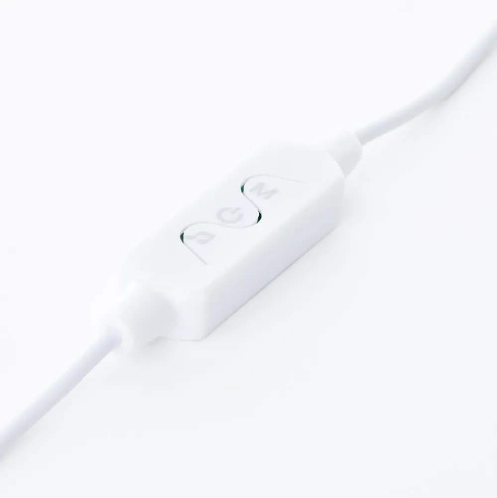 Outlet Brilliant Neele 50cm bordslampa