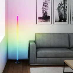 New Brilliant Neele golvlampa