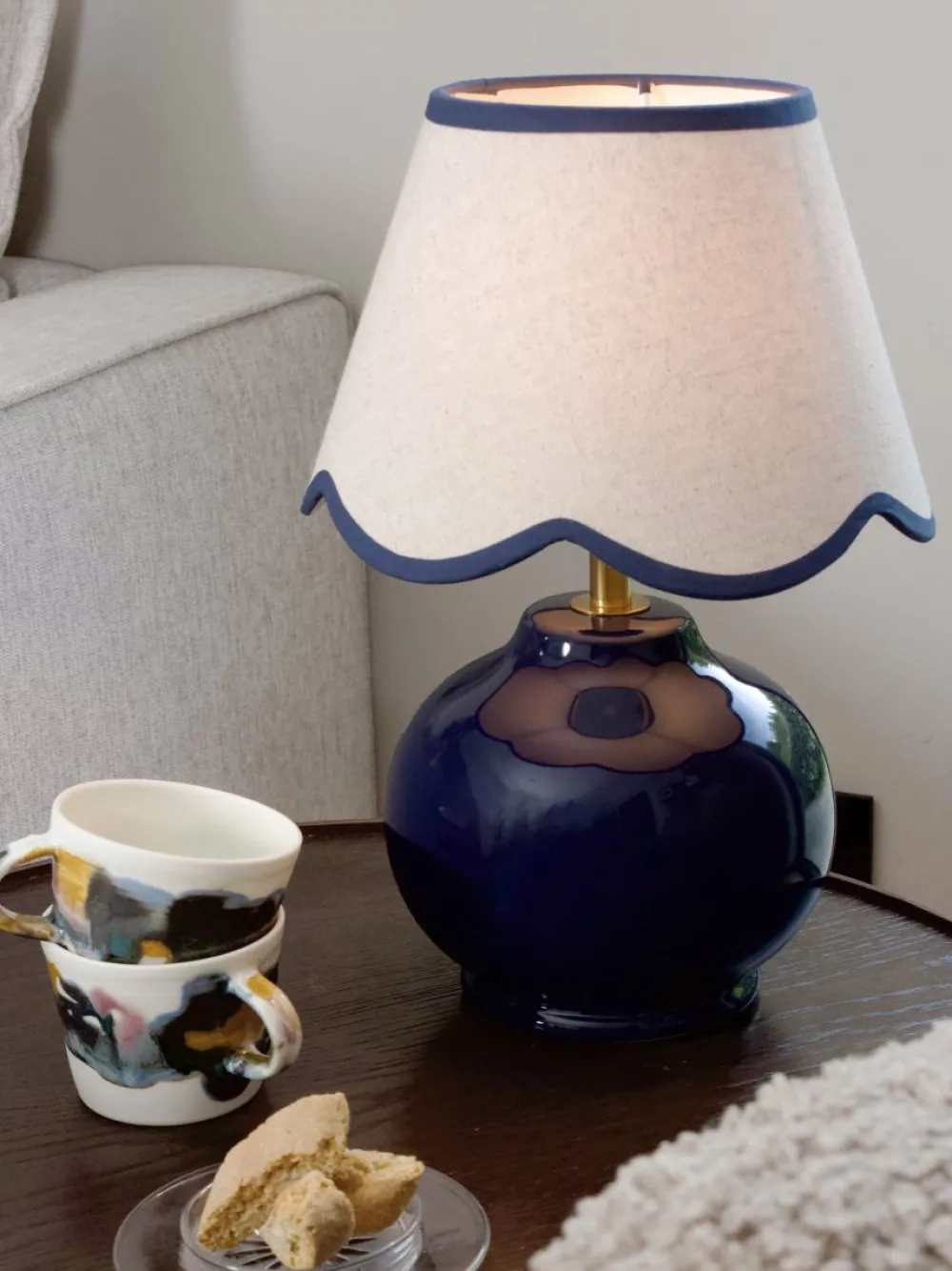 Sale PR Home Nell 34cm bordslampa