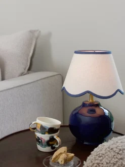 Sale PR Home Nell 34cm bordslampa