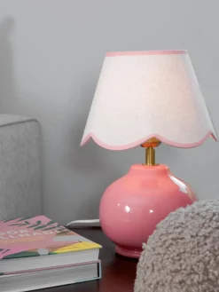 PR Home Nell 34cm bordslampa