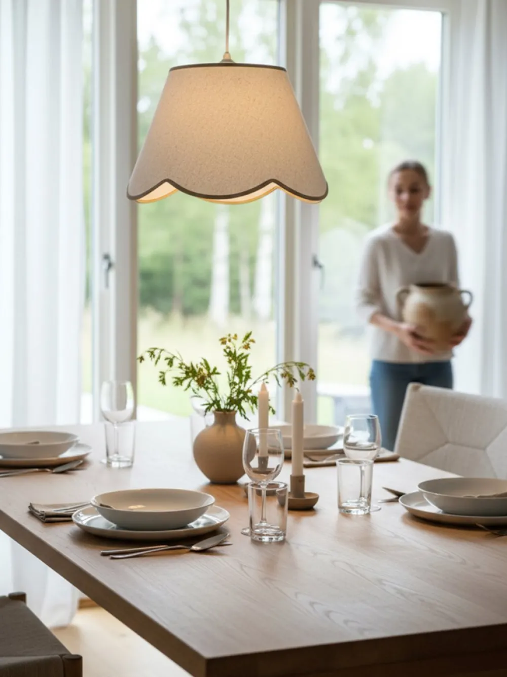 Discount PR Home Nell Ø35 taklampa