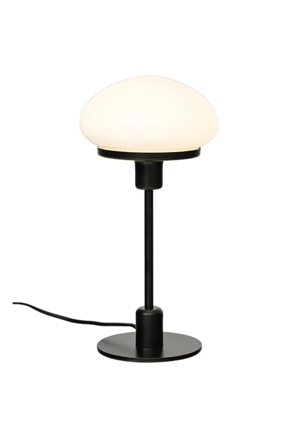 Clearance Aneta Lighting New August 36cm bordslampa