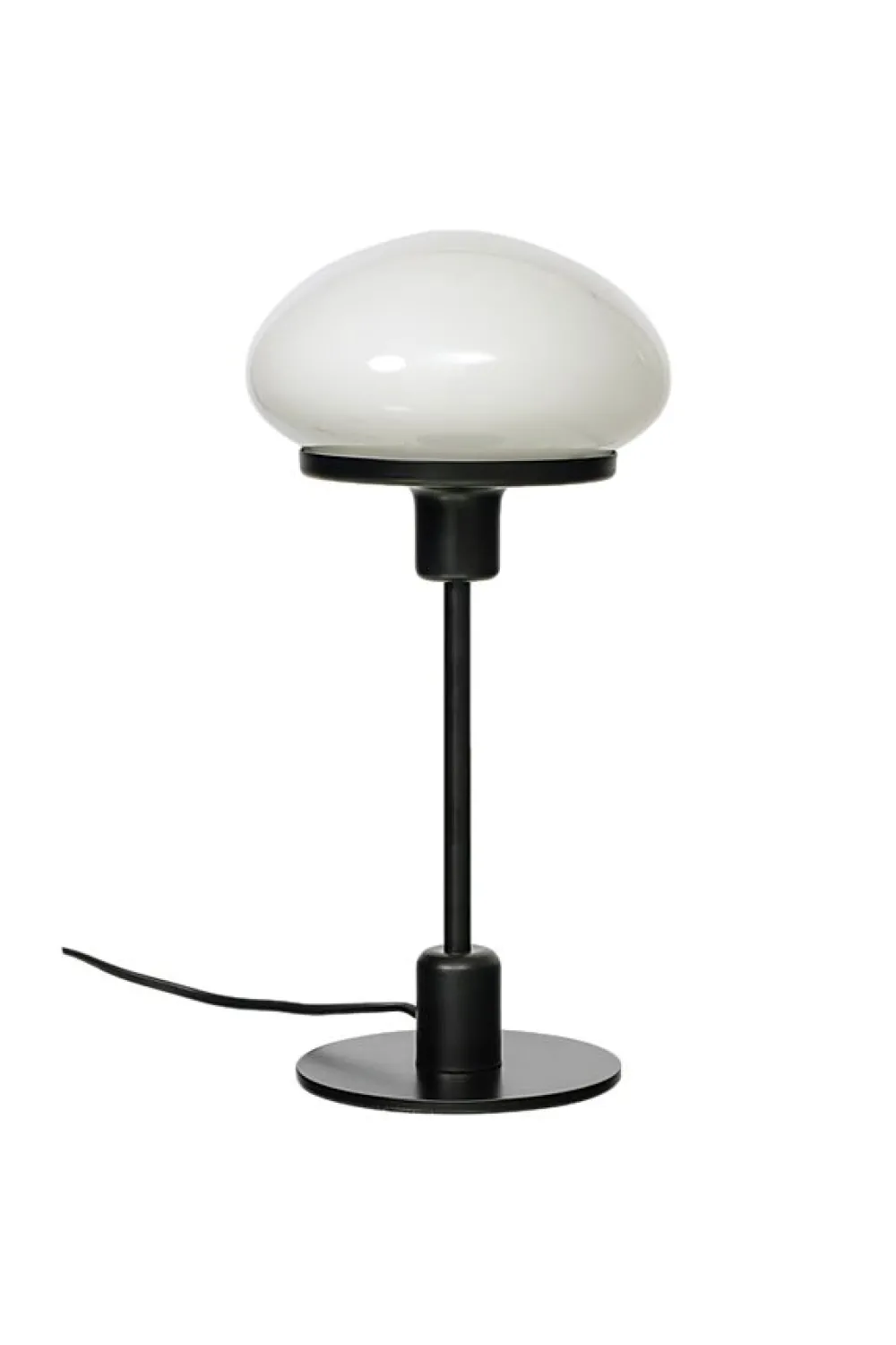 Clearance Aneta Lighting New August 36cm bordslampa