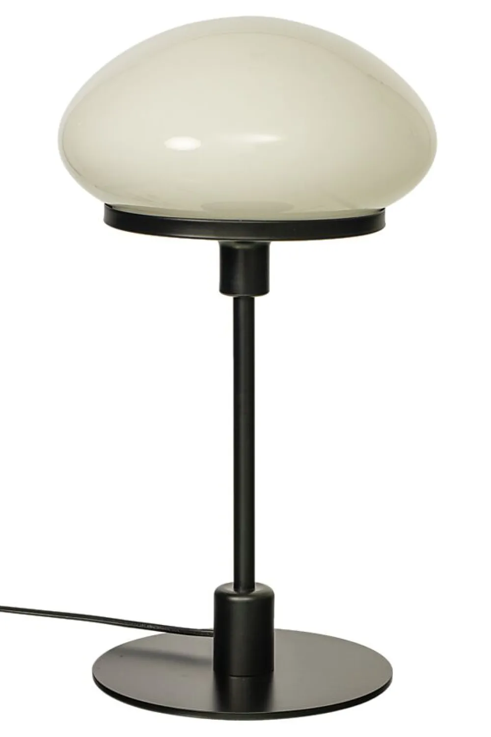 Best Aneta Lighting New August 48cm bordslampa