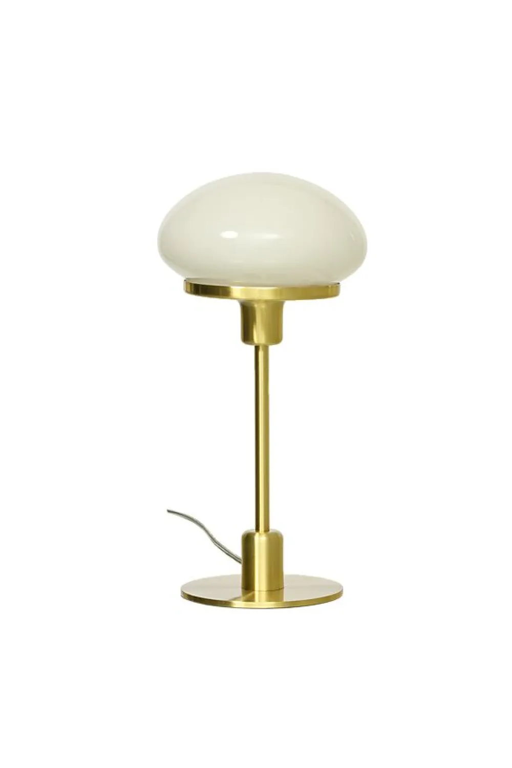 Hot Aneta Lighting New August 36cm bordslampa