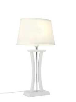 Online Cottex New Chelsea 47cm bordslampa