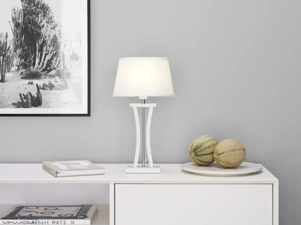 Online Cottex New Chelsea 47cm bordslampa