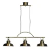 New Cottex New Haven 96cm taklampa