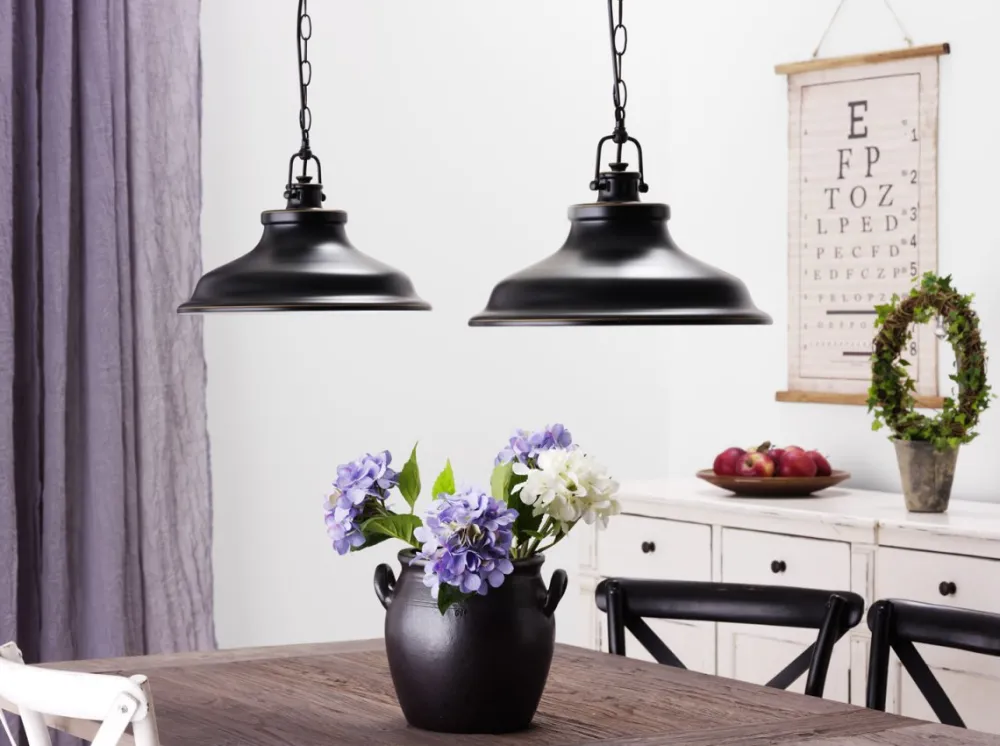 Best Cottex New Haven Ø37 taklampa