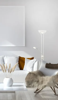 Best Aneta Lighting Nice golvlampa