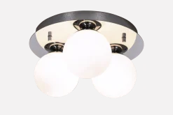 Outlet Aneta Lighting Nicosia Ø25 badrumslampa