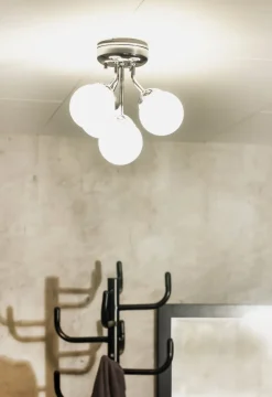 Discount Aneta Lighting Nicosia Ø26 badrumslampa