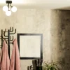 Hot Aneta Lighting Nicosia Ø26 badrumslampa