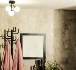 Hot Aneta Lighting Nicosia Ø26 badrumslampa