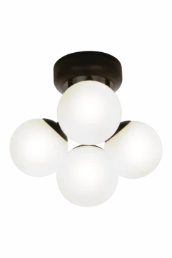 Hot Aneta Lighting Nicosia Ø26 badrumslampa