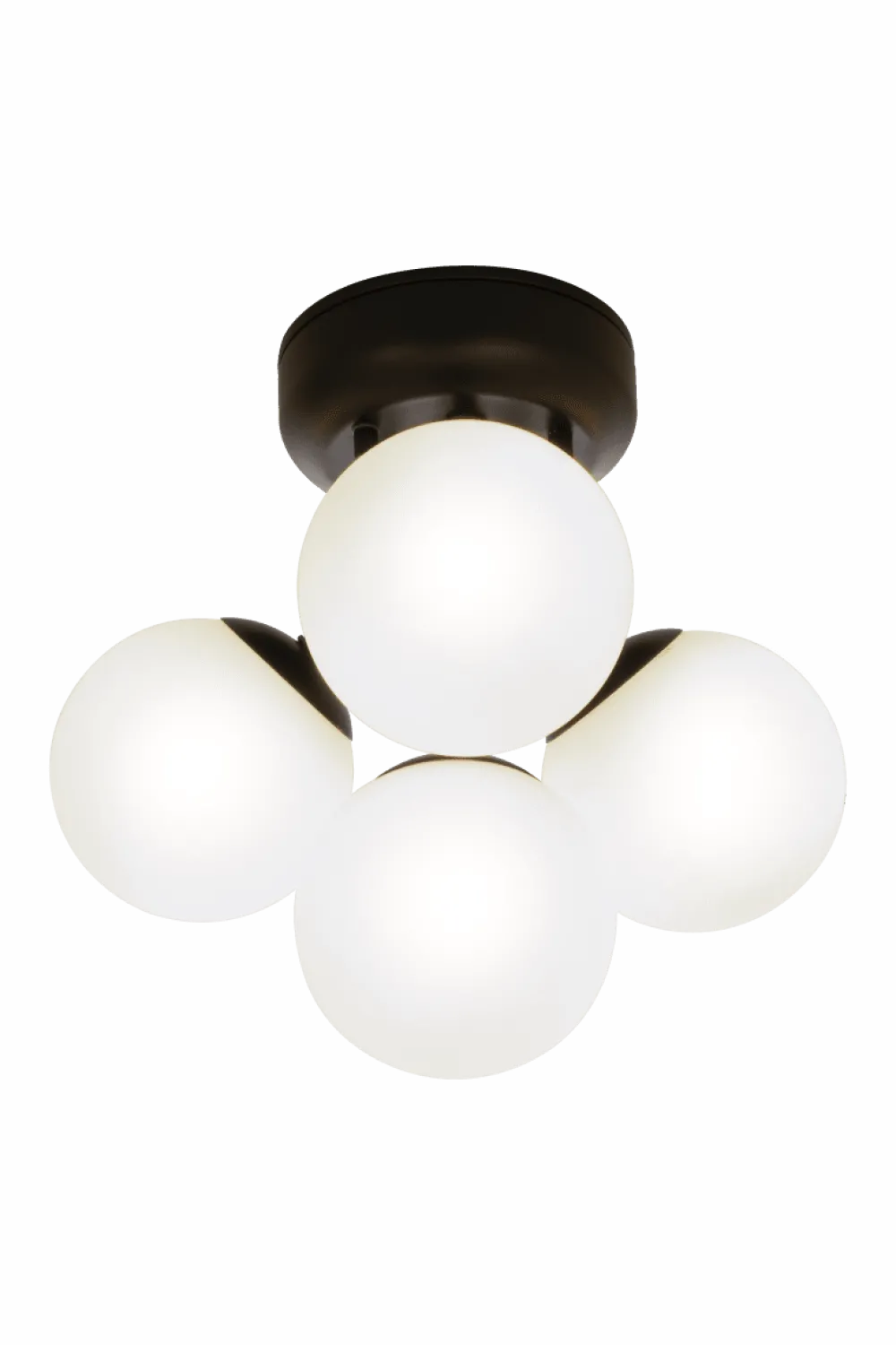 Hot Aneta Lighting Nicosia Ø26 badrumslampa