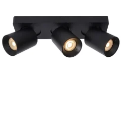 Outlet Lucide Nigel 3 spotlight