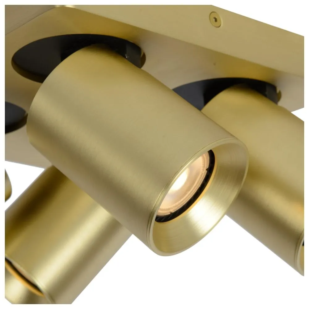 New Lucide Nigel 4 spotlight